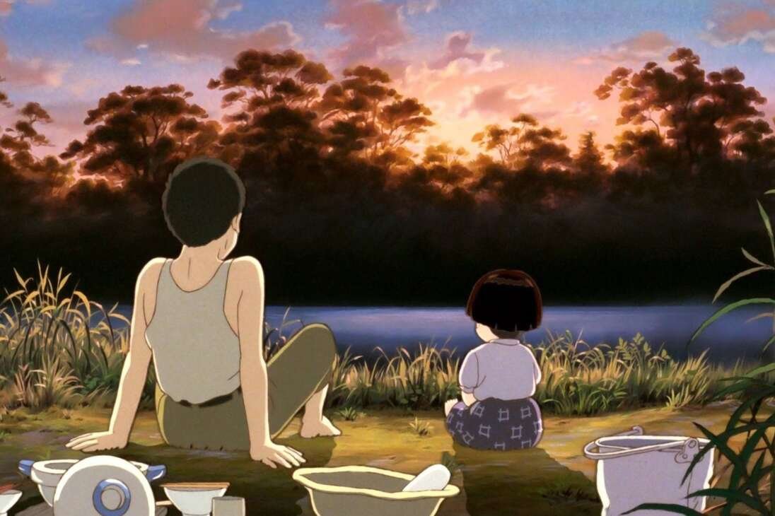 grave of the fireflies8