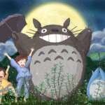 Totoro screenshot