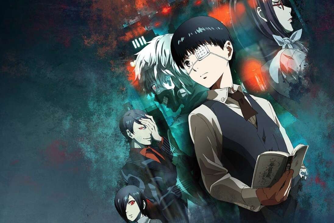 tokyo ghoul 2014 1440x750