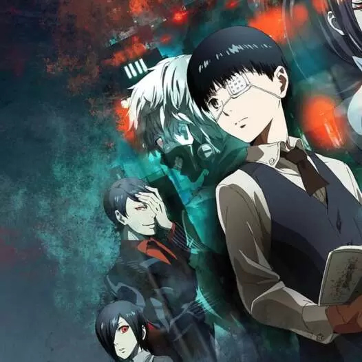 tokyo ghoul 2014 1440x750