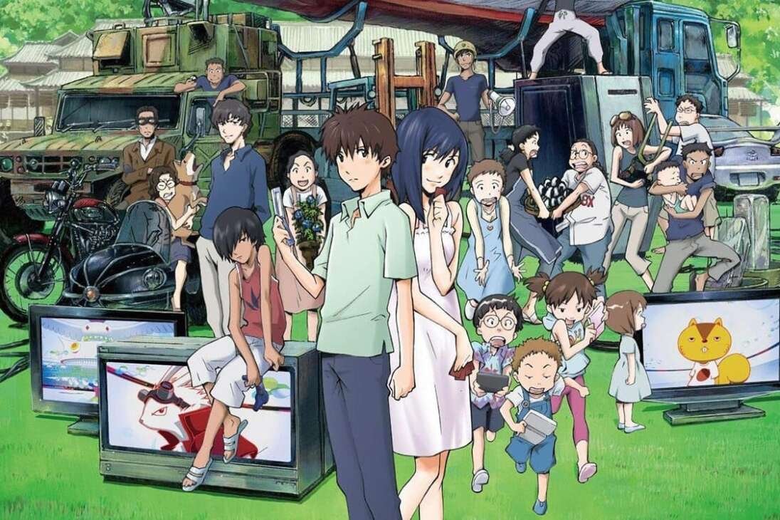 summer wars mamoru hosoda 1200x750