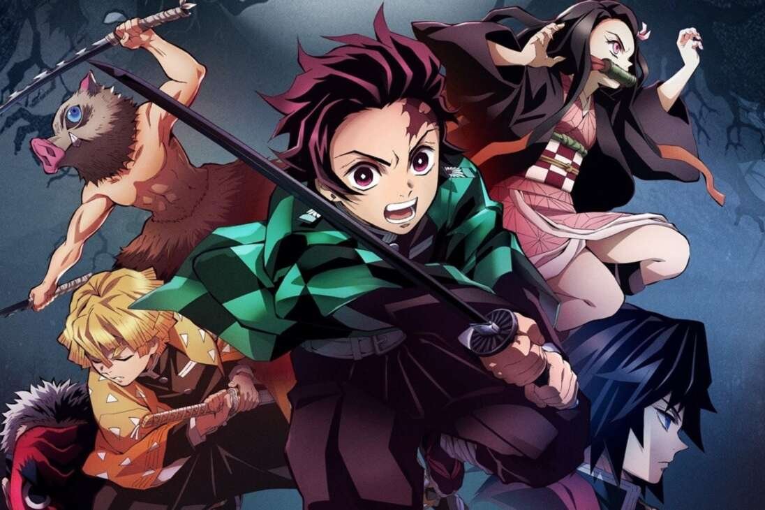 demon slayeroctet stream 1920x1040