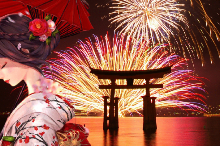 new year eve japan 2