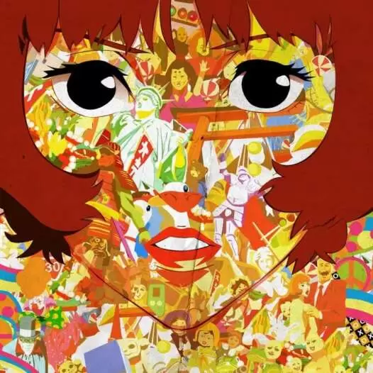 Paprika