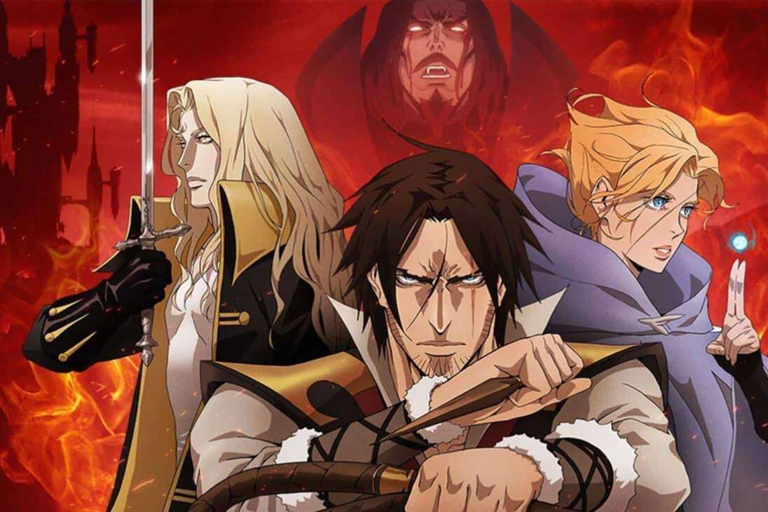 passion and fandom the mind behind netflix castlevania 23 1921x1080