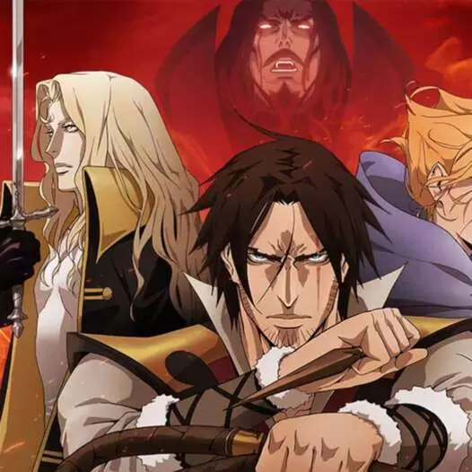 passion and fandom the mind behind netflix castlevania 23 1921x1080