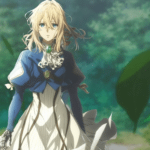 violent evergarden 2