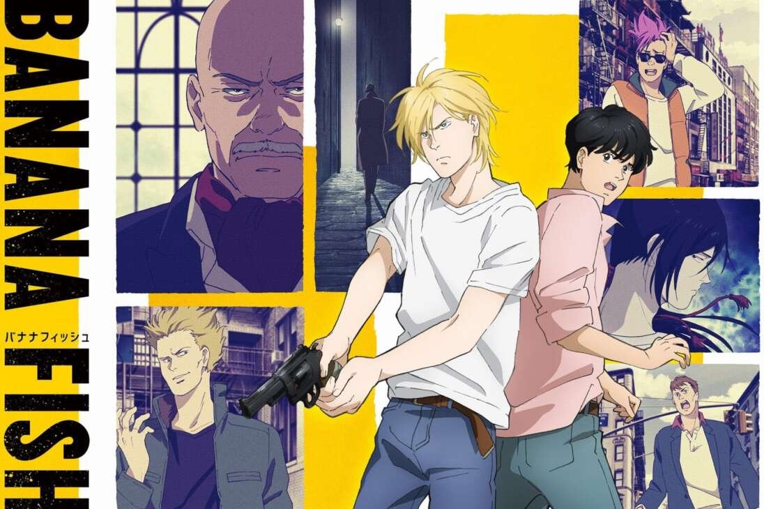 banana fish anime review 1920x1309