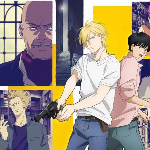 banana fish anime review 1920x1309