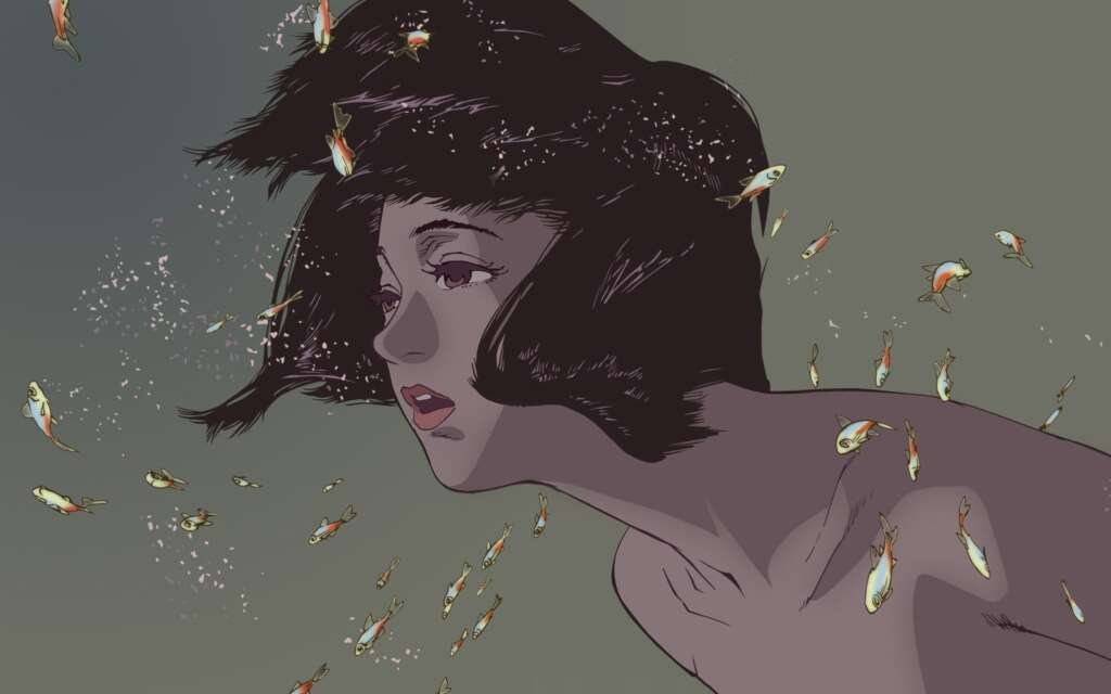 perfect blue anime film 1024x640 perfect blue satoshi kon anime film
