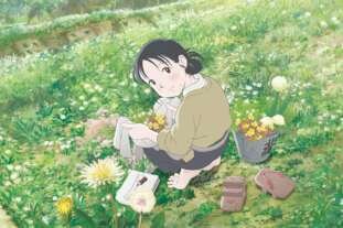 in thihs corner of the world suzu 1920x1080