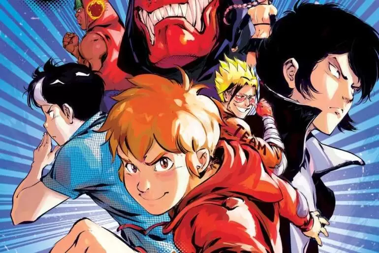 run vol 1 e1603977973259