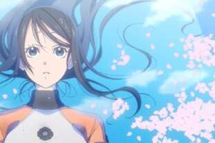 Amanchu Anime Series