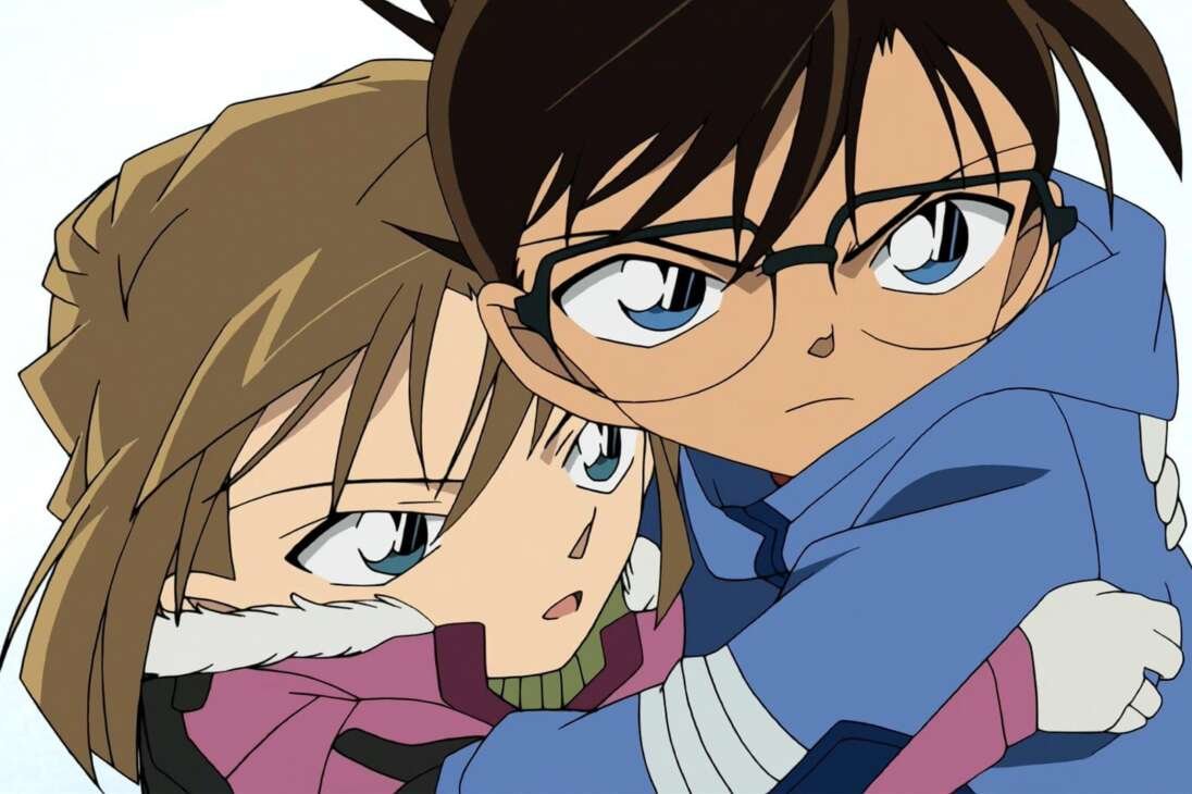 detective conan quarter of silence 2011 film