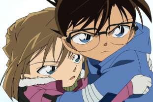 detective conan quarter of silence 2011 film