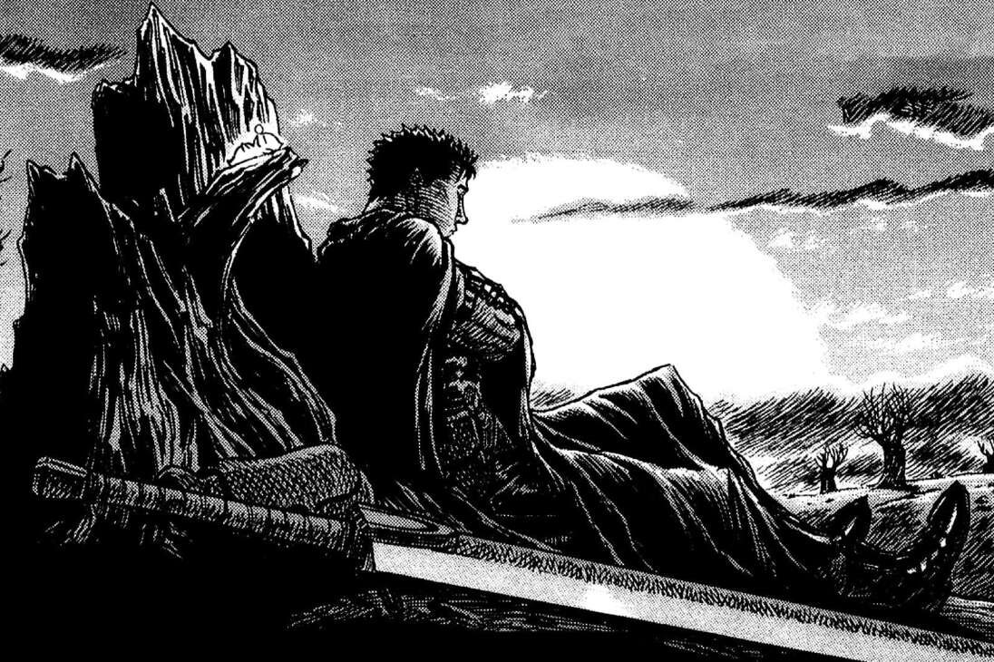 guts berserk