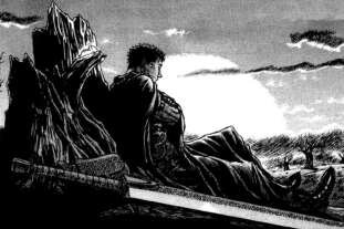 guts berserk