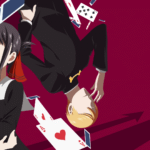 Kaguya sama Love is War Main Characters