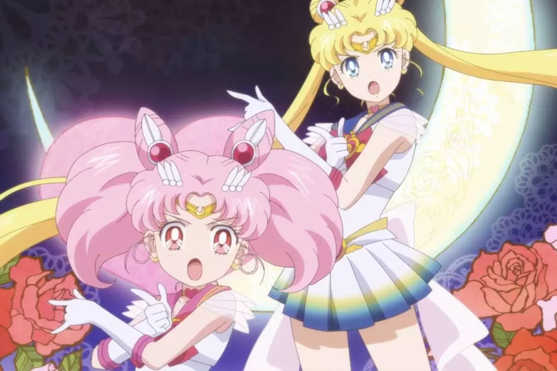sailor moon eternal movie