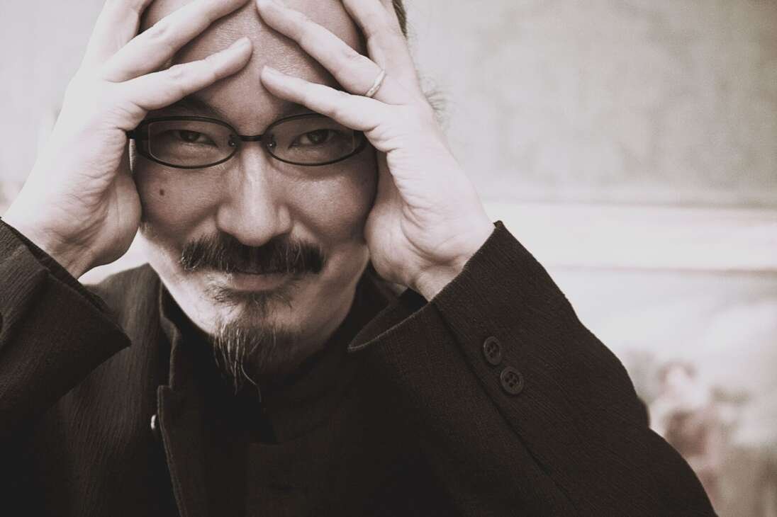 Satoshi Kon