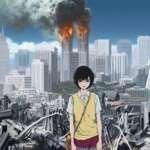 zankyou no terror anime tv series