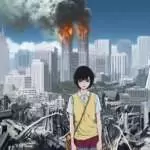 zankyou no terror anime tv series