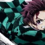 tanjiro demon slayer