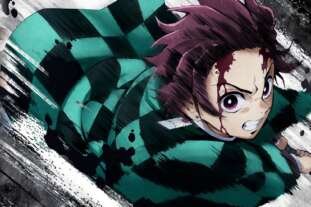 tanjiro demon slayer