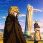 Vinland Saga Season 2 Visual