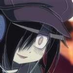 watamote anime