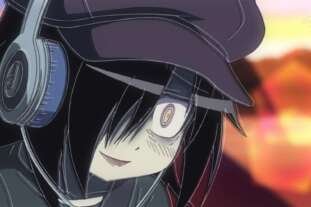 watamote anime