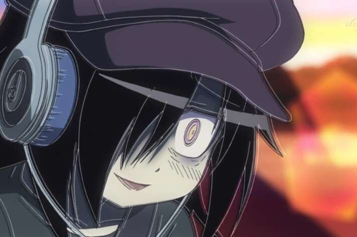 watamote anime