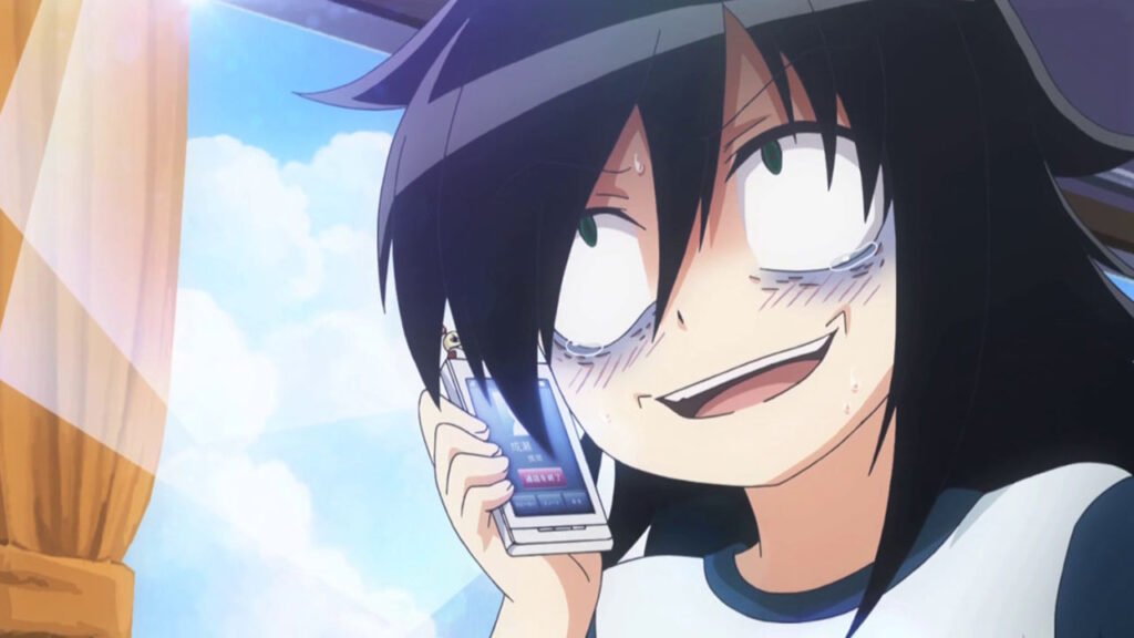 watamote tomoko watamote tomoko