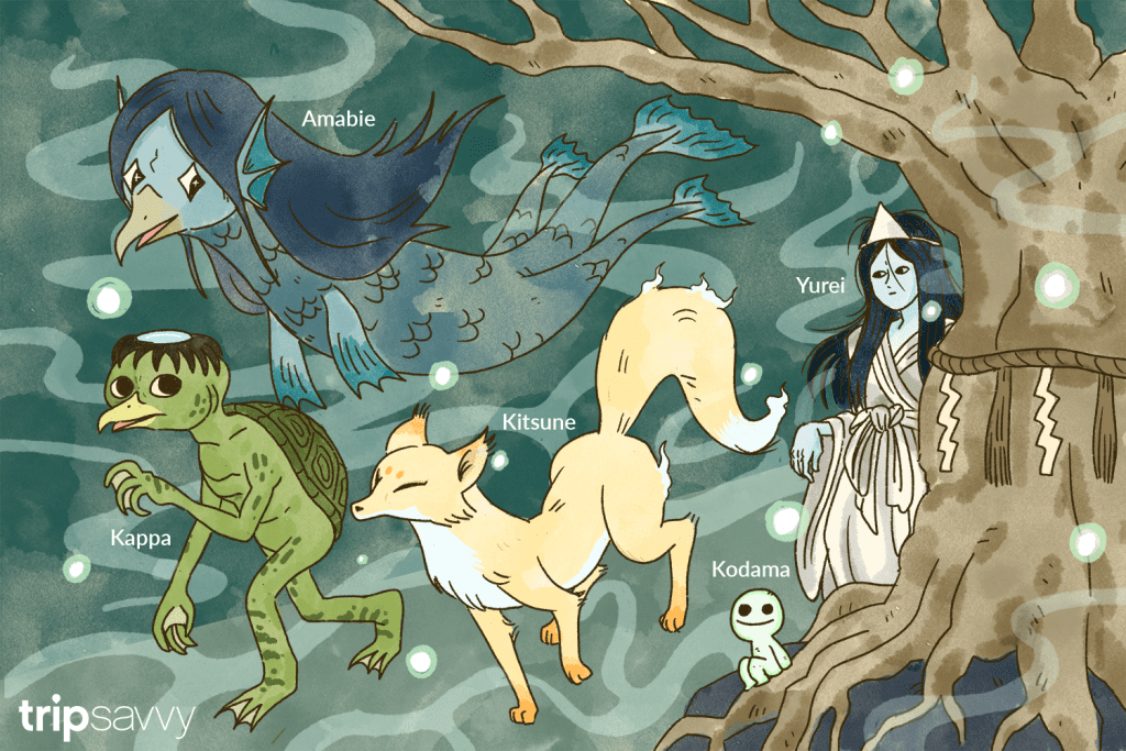 an introduction to the world of japanese yokai 4843984 v1 958382f963484df2b981f68ed8ea8b61 1024x683 an introduction to the world of japanese yokai 4843984 v1 958382f963484df2b981f68ed8ea8b61 1024x683