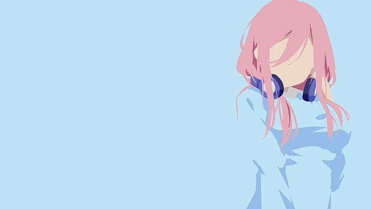 anime minimal
