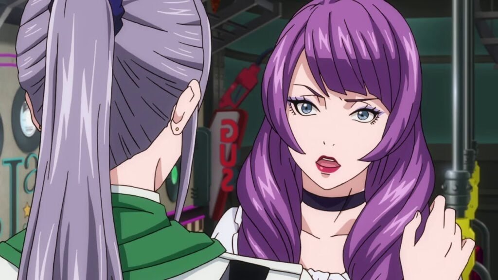 anime series double decker 1024x576 anime series double decker 1024x576