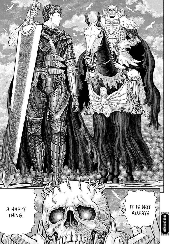 berserk kentaro miura manga 725x1024 berserk kentaro miura manga