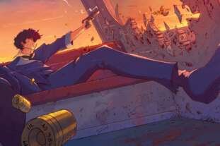 cowboy bebop 1920x1080