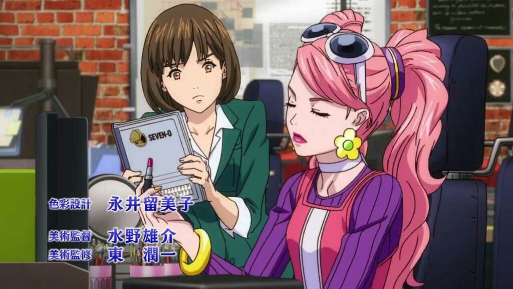 double decker anime series 1024x576 double decker anime series 1024x576