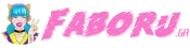 Faboru Logo Header