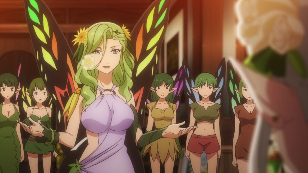 fairy from restaurant from another world 1024x576 fairy from restaurant from another world 1024x576