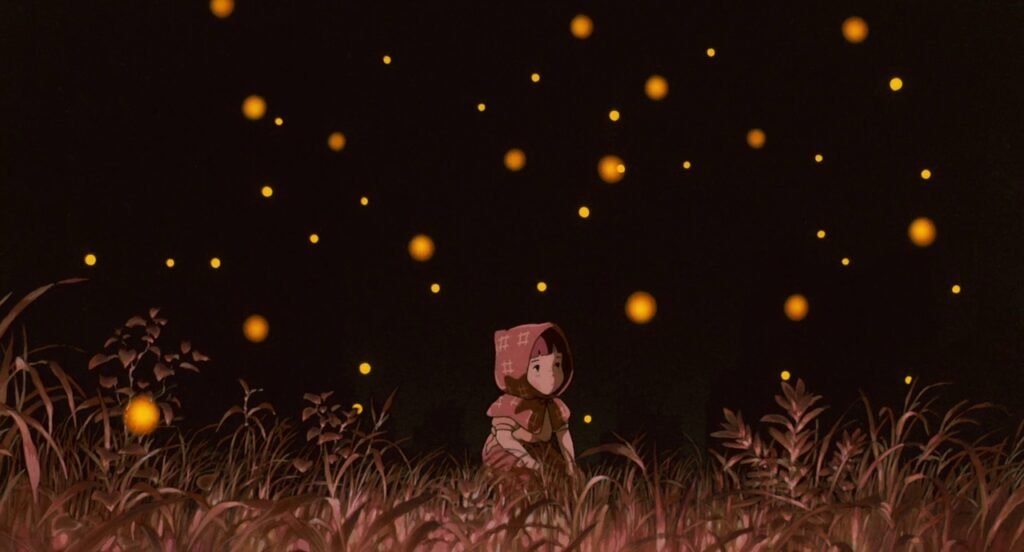 grave of the fireflies antiwar 1024x552