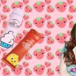 kawaii korean wallpaper 1366x768