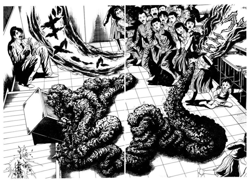kazuo umezu manga 1200x880 1 kazuo umezu manga 1200x880 1