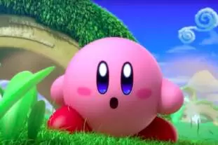 kirby 1920x1080