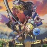 Made in Abyss: The Golden City of the Scorching Sun
