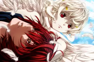 platinum end mc