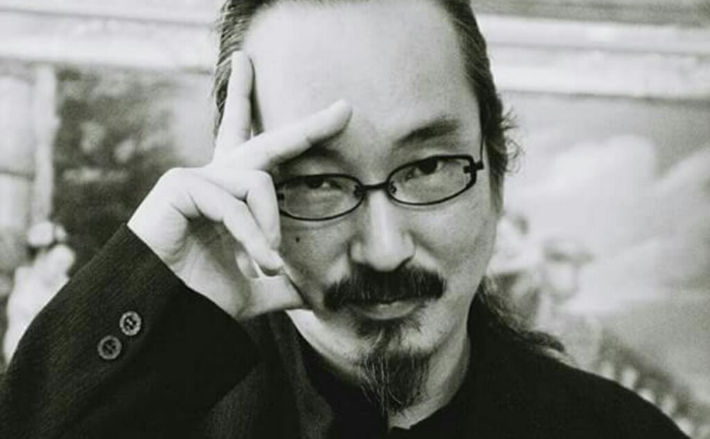 satoshi kon