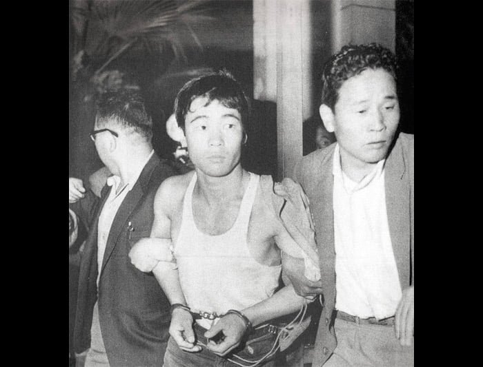 Kazuo Ishikawa Kazuo Ishikawa