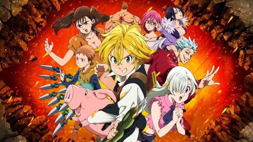 seven deadly sins anime 1024x576